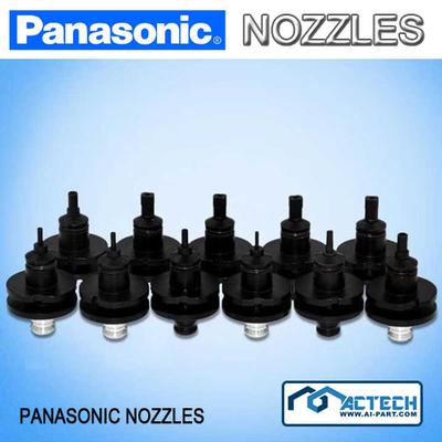 Panasonic Nozzles